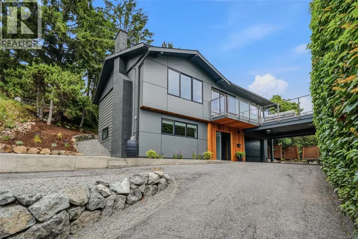 1563 Sherwood Dr, Nanaimo, British Columbia V9T1H1