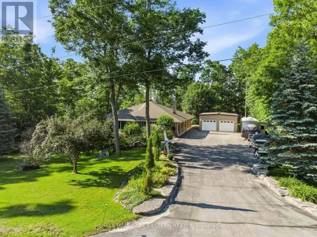 139 LAKELAND AVENUE, Trent Lakes, Ontario K0L1J0