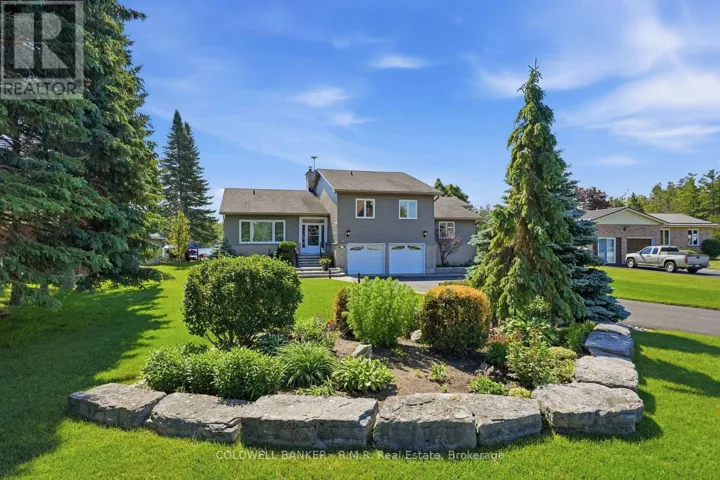 6 BEAVERS LANE, Kawartha Lakes (Eldon), Ontario K0M2T0