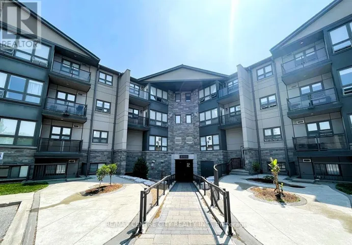 309 - 1 JACKSWAY CRESCENT, London North (North G), Ontario N5X3T5