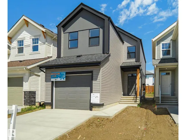 22928 95 AV NW, Edmonton, Alberta T5T7H5