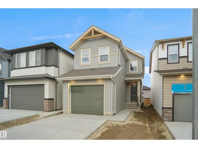 22928 95 AV NW, Edmonton, Alberta T5T7H5