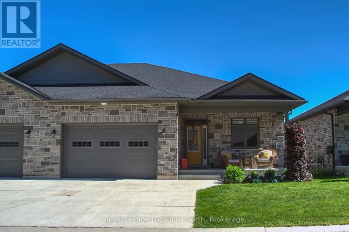 25 - 410 RIDGE ROAD, Meaford, Ontario N4L0B2