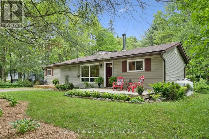 1109 SPRINGDALE PARK ROAD, Bracebridge (Macaulay), Ontario P1L1W9
