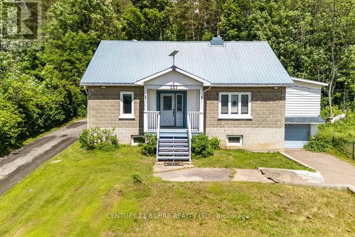 237 BONNECHERE STREET W, Bonnechere Valley, Ontario K0J1T0