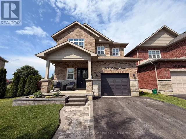 243 ROLLINGS STREET, Cobourg, Ontario K9A0G8