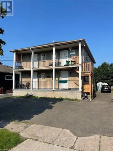 C - 117 LYONS AVENUE, Welland (Lincoln/Crowland), Ontario L3B1L9