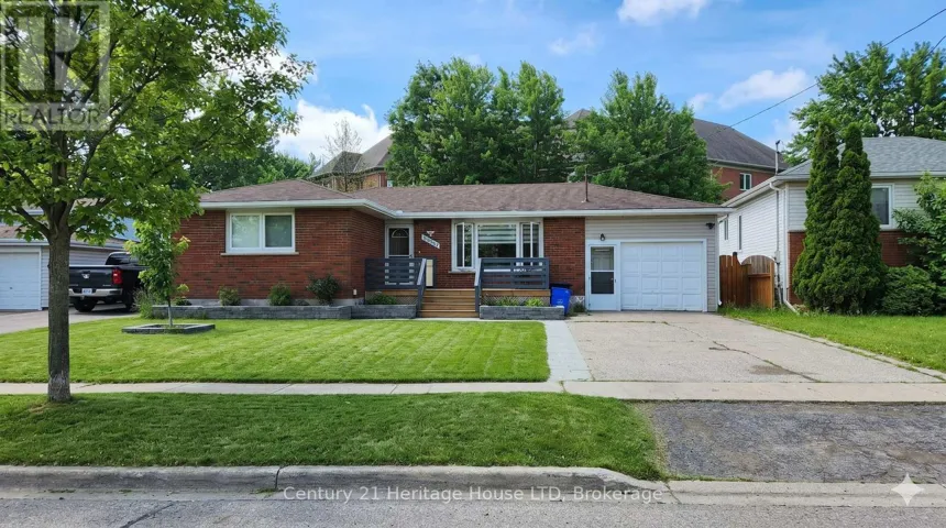6500 HAWKINS STREET, Niagara Falls (Arad/Fallsview), Ontario L2G3B7