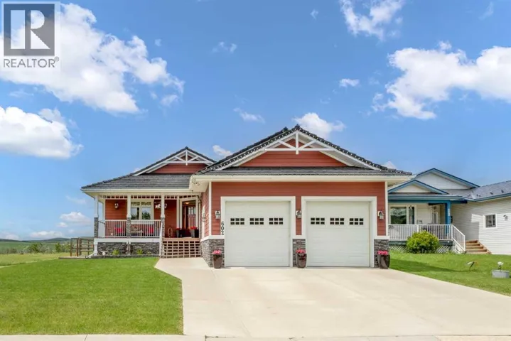 602 Riverview Place, Longview, Alberta T0L0H0