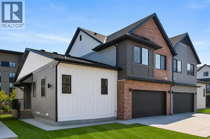 1102, 201 Cooperswood Green SW, Airdrie, Alberta T3B3Y6