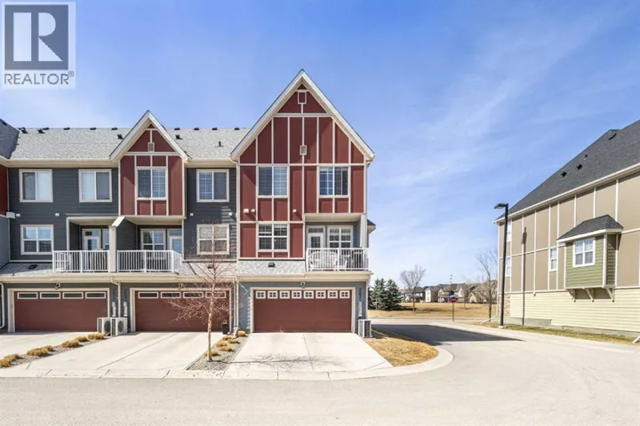 267 Mahogany Way SE, Calgary, Alberta T3M2G6