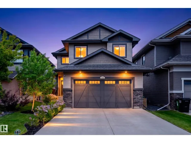7038 172A AV NW, Edmonton, Alberta T5Z0M9