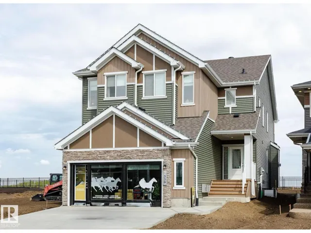 339 JENSEN LAKES BV, St. Albert, Alberta T8N7Z4