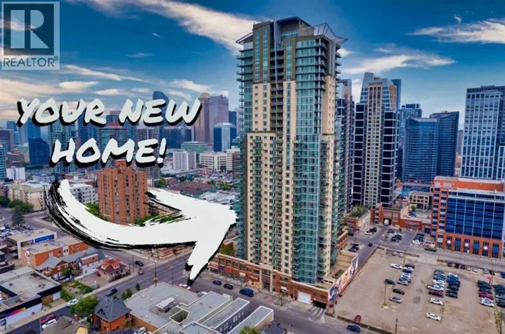 709, 210 15 Avenue SE, Calgary, Alberta T2G0B5