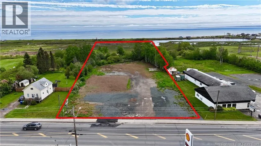 725 Principale, Beresford, New Brunswick E8K1W6