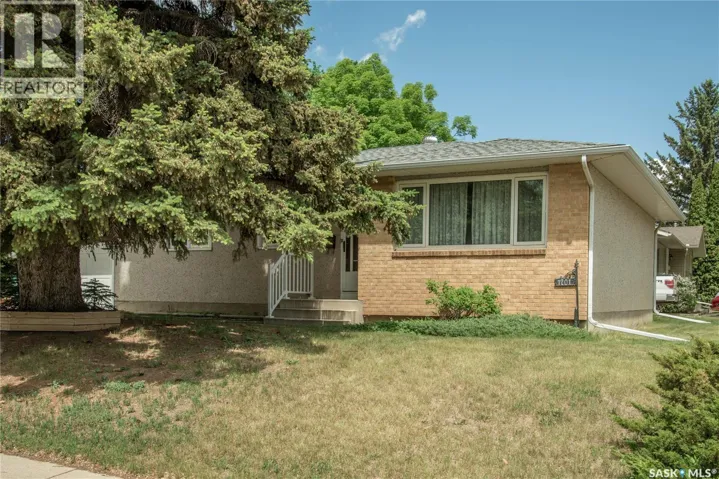 1701 Prince of Wales AVENUE, Saskatoon, Saskatchewan S7K3E6