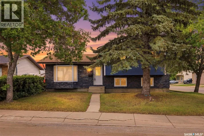 483 Wakabayashi CRESCENT, Saskatoon, Saskatchewan S7K7M6