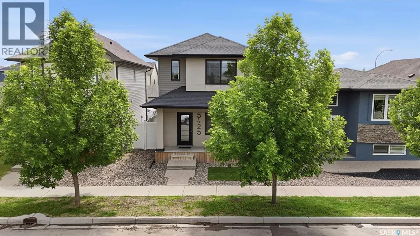 5425 Campling AVENUE, Regina, Saskatchewan S4W0L6