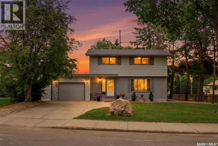 1660 Alexandra AVENUE, Saskatoon, Saskatchewan S7K3C3