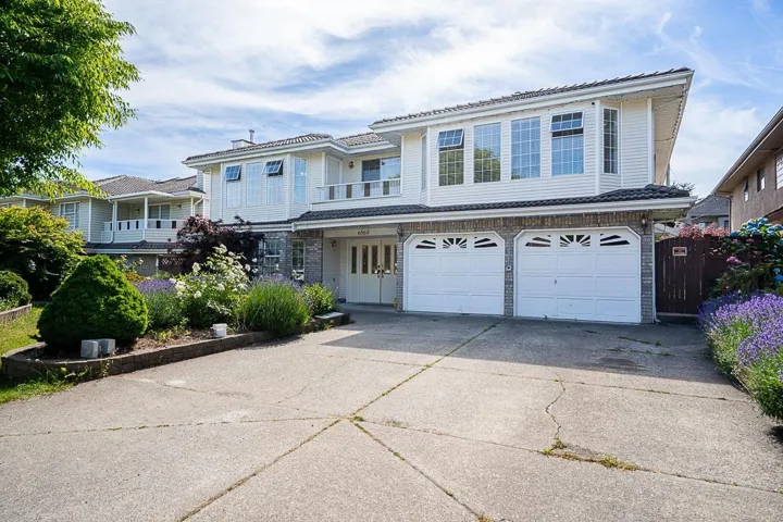 6565 122 STREET, Surrey, British Columbia V3W1H6