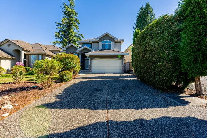16518 108A AVENUE, Surrey, British Columbia V4N5B9
