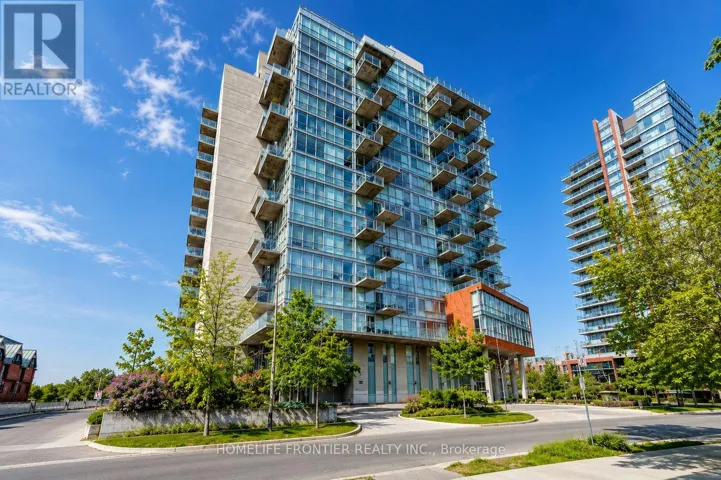 703 - 30 CANTERBURY PLACE, Toronto (Willowdale West), Ontario M2N0B9