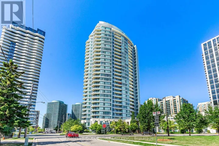 1803 - 18 HOLMES AVENUE, Toronto (Willowdale East), Ontario M2N0E1