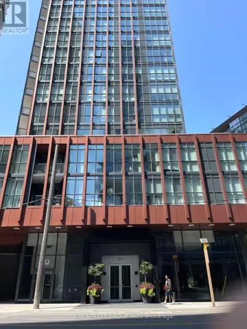 801 - 32 DAVENPORT ROAD, Toronto (Annex), Ontario M5R0B5