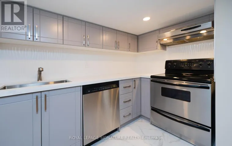 BSMT - 263 HOUNSLOW AVENUE, Toronto (Willowdale West), Ontario M2N2B7