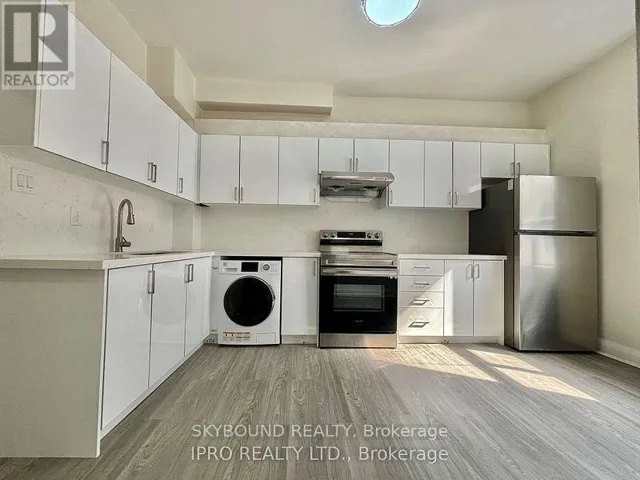 2B - 527 QUEEN STREET W, Toronto (Waterfront Communities), Ontario M5V2B4