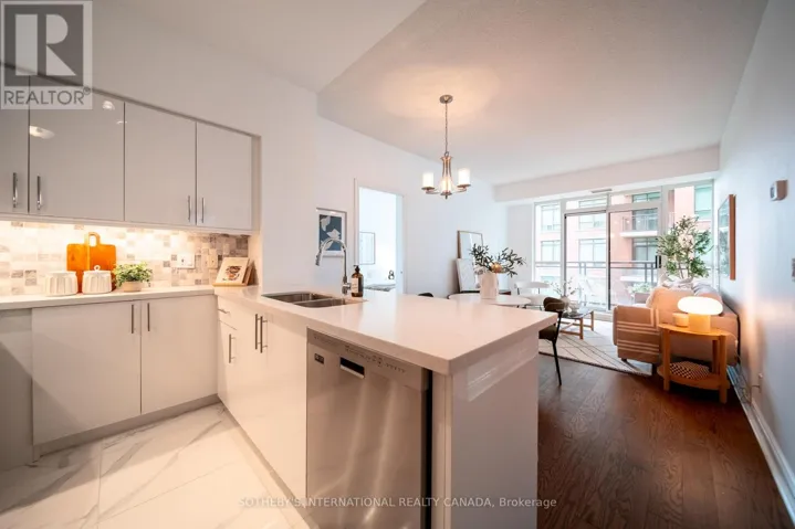 809 - 319 MERTON STREET, Toronto (Mount Pleasant West), Ontario M4S1A5