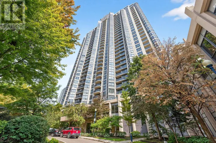 2510 - 10 NORTHTOWN WAY, Toronto (Willowdale East), Ontario M2N7L4