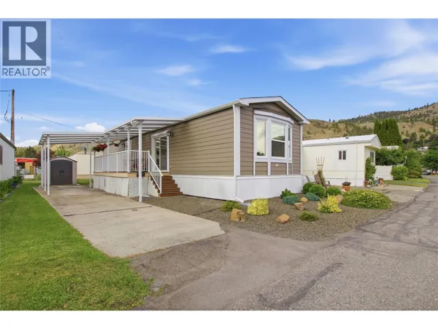 2400 Oakdale Way Unit# 66, Kamloops, British Columbia V2B6W7