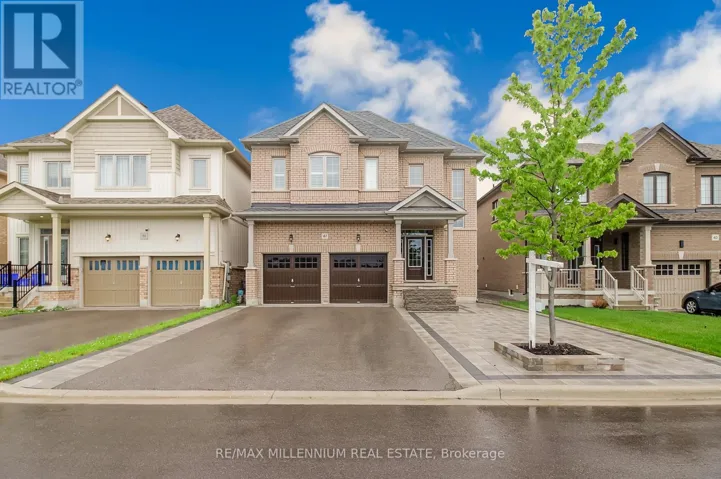 47 DOUGLAS KEMP CRESCENT, Clarington (Bowmanville), Ontario L1C7E3