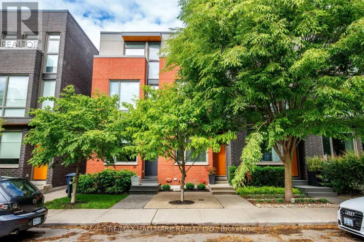 68 BOULTON AVENUE, Toronto (South Riverdale), Ontario M4M2J5