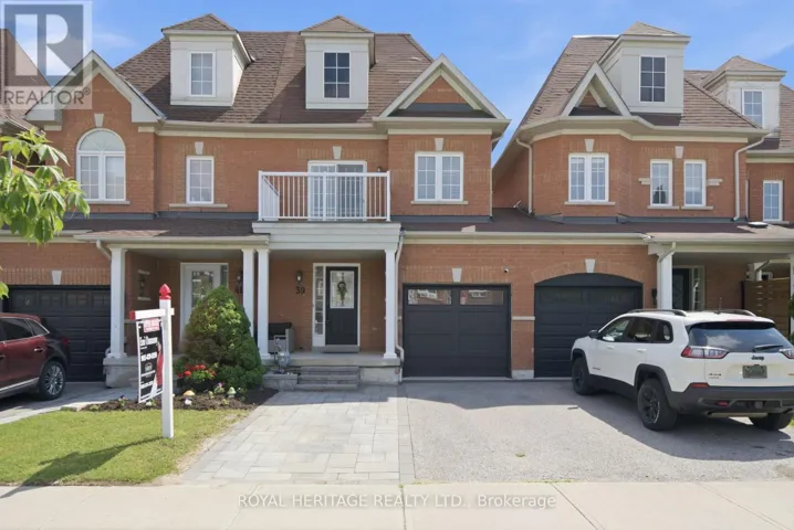 39 NEILL AVENUE, Whitby (Rolling Acres), Ontario L1R3N4