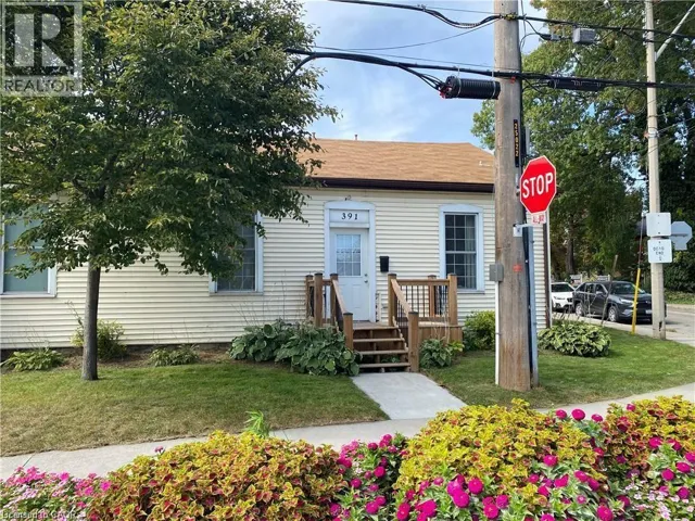 391 BAY Street N, Hamilton, Ontario L8L1M8