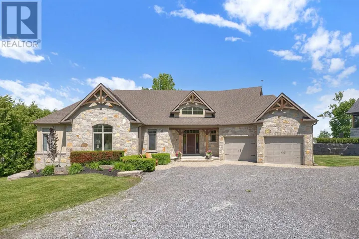 19920 ST CHRISTOPHER'S BEACH ROAD, Scugog, Ontario L0B1B0