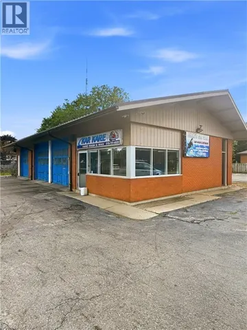 815 E COLBORNE Street, Brantford, Ontario N3S3S5