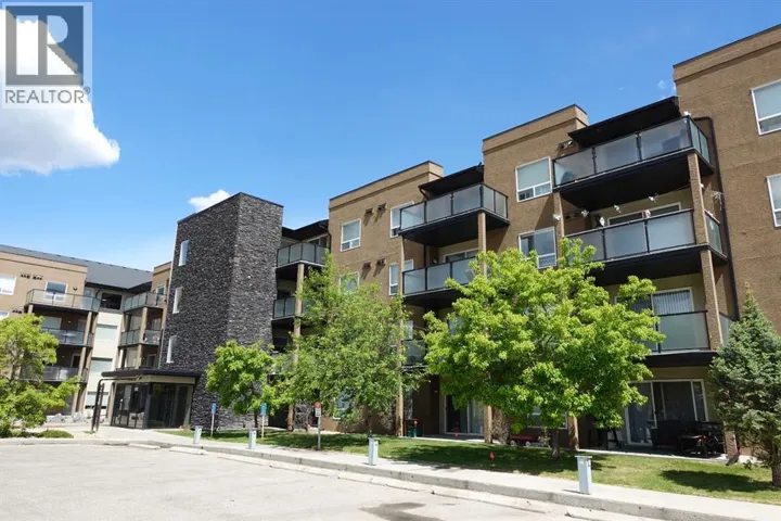 211, 9124 96 Avenue, Grande Prairie, Alberta T8X0A1