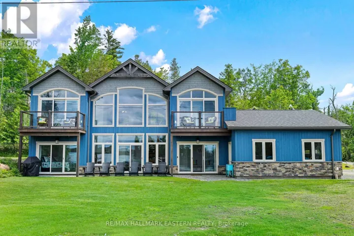662 FIRE ROUTE 42, North Kawartha, Ontario K0L2H0