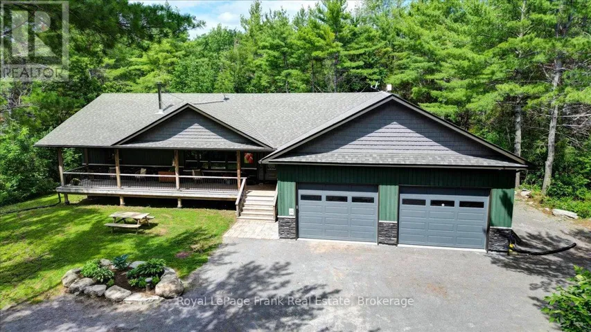 2166 6TH LINE DUMMER ROAD N, Douro-Dummer, Ontario K0L2H0