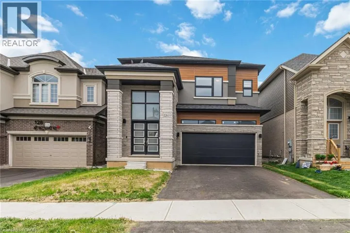 126 HITCHMAN Street, Paris, Ontario N3L0N6
