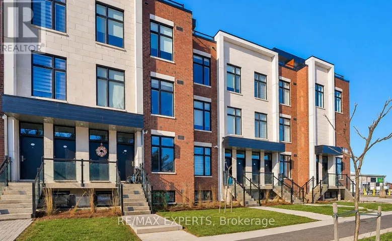 L114 - 9560 ISLINGTON AVENUE, Vaughan (Sonoma Heights), Ontario L4H4Z5