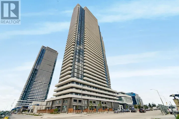 702 - 28 INTERCHANGE WAY, Vaughan (Vaughan Corporate Centre), Ontario L4K0P8