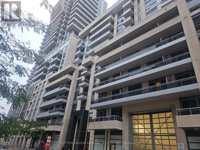 1709 - 9205 YONGE STREET, Richmond Hill (Langstaff), Ontario L4C1V5