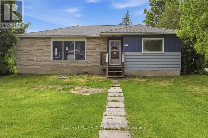 992 EWART STREET, Innisfil, Ontario L0L1C0