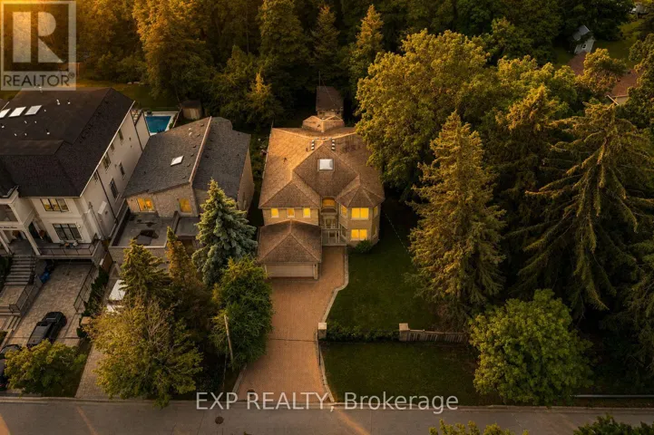 99 BIRCH AVENUE, Richmond Hill (South Richvale), Ontario L4C6C5