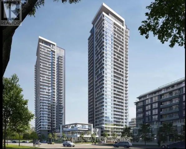 611 - 8 WATER WALK DRIVE, Markham (Unionville), Ontario L3R6L4