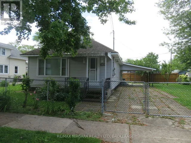 3835 ROXBOROUGH AVENUE, Fort Erie (Crystal Beach), Ontario L0S1B0